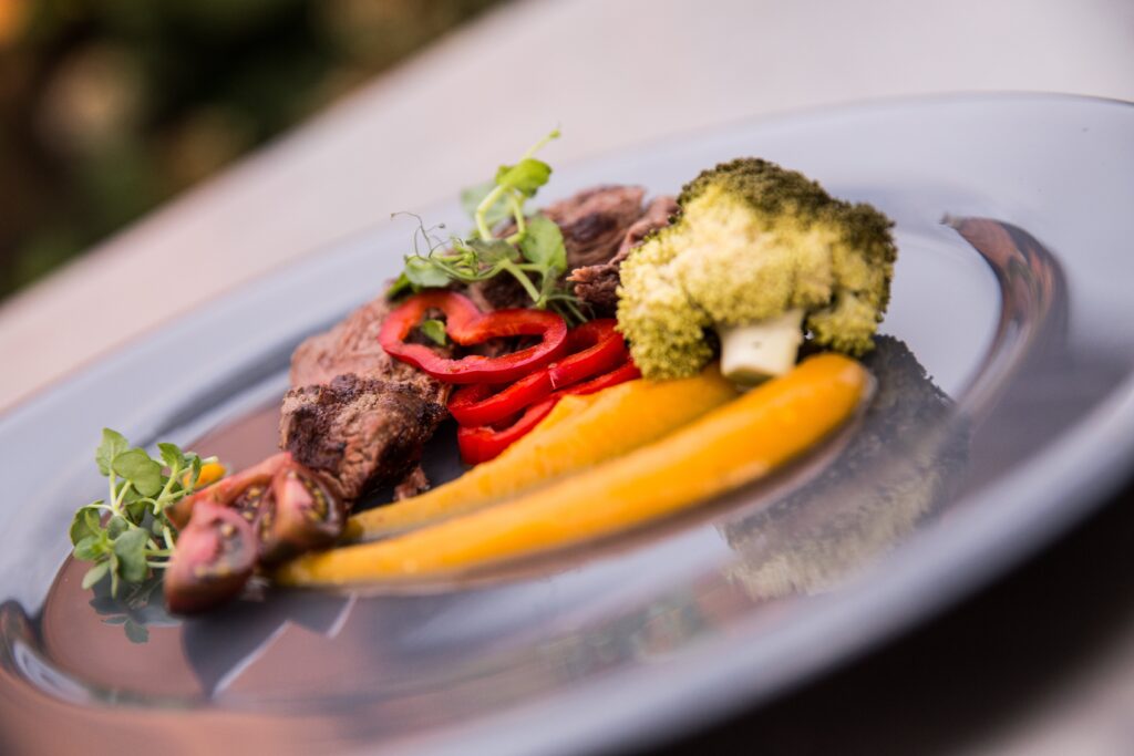 Master catering en bbq — photo 2