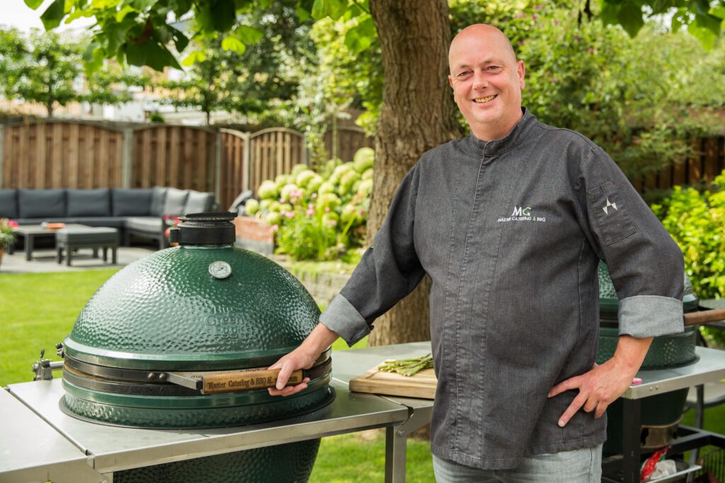 Master catering en bbq — photo 3