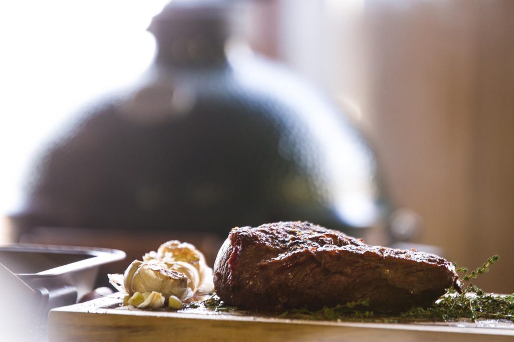 Master catering en bbq — photo 4