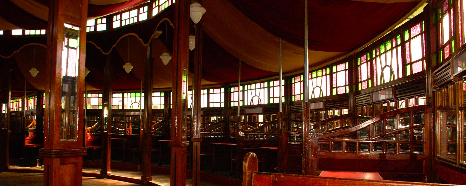 Van Rosmalen spiegeltenten
