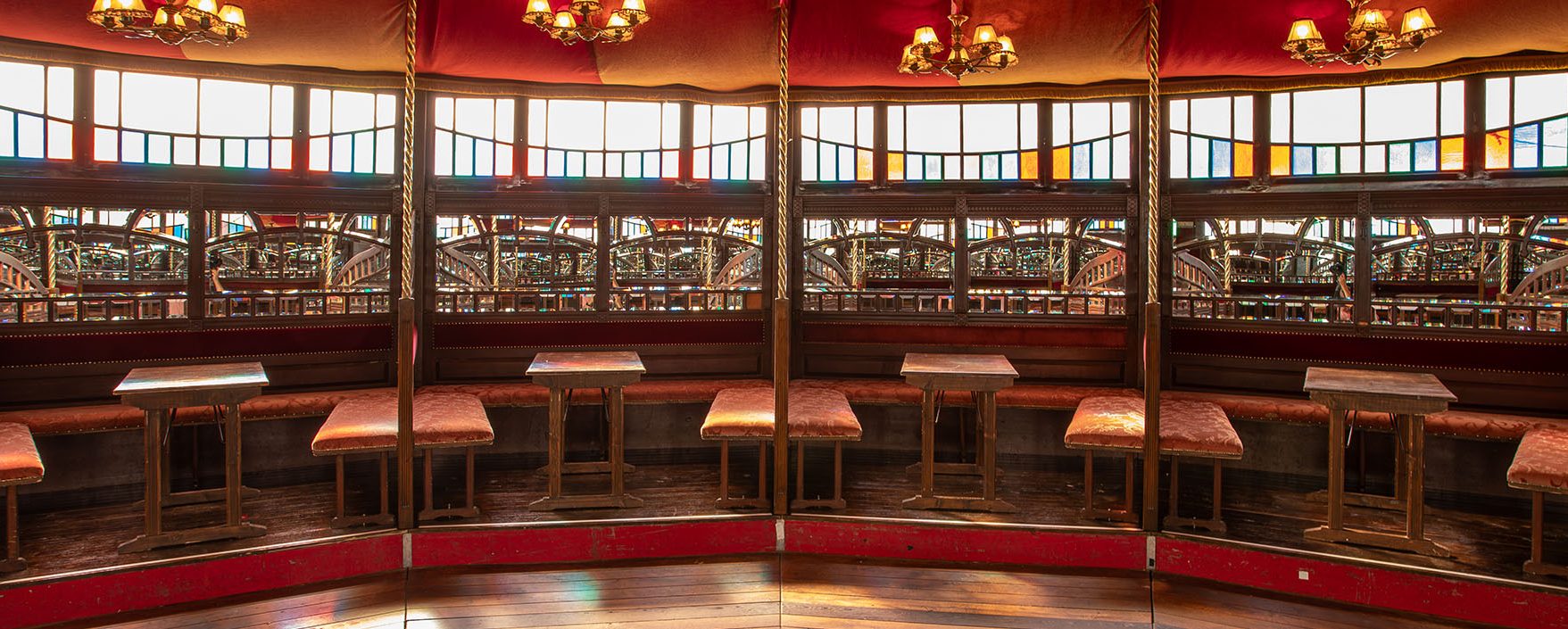 Van Rosmalen spiegeltenten — photo 2
