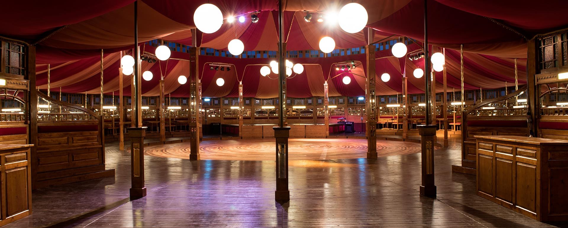 Van Rosmalen spiegeltenten — photo 3