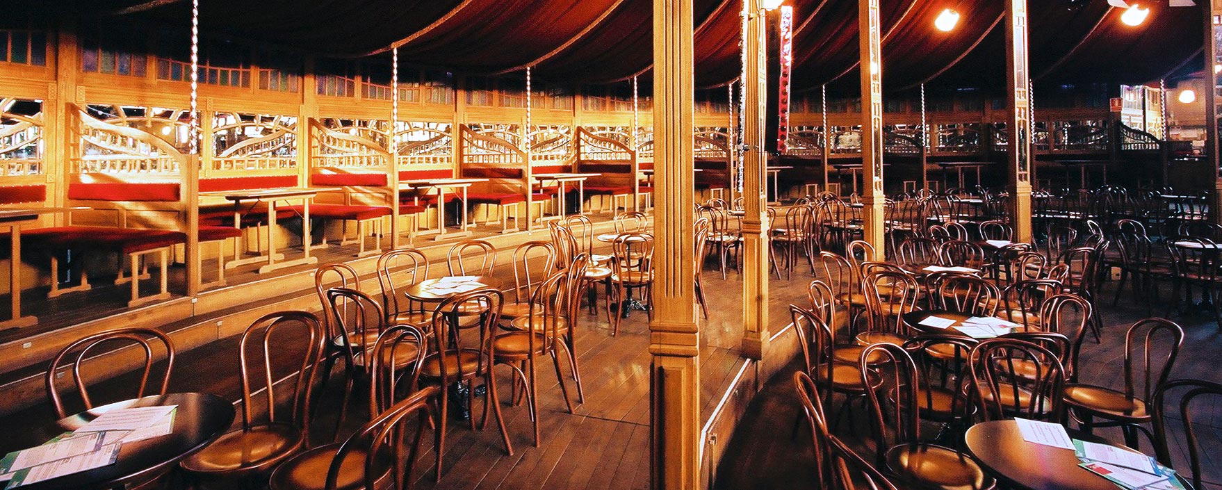 Van Rosmalen spiegeltenten — photo 4