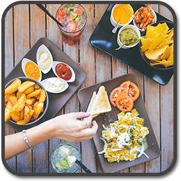 Eet- en speelplezier De Toekomst