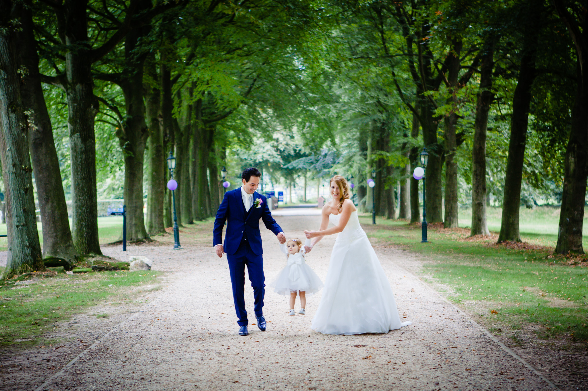 Trouwfotograaf bagchus — photo 3