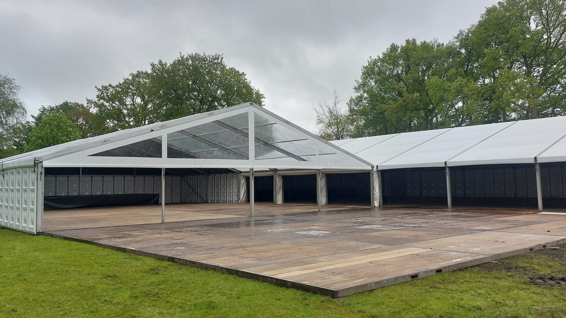 Tentenverhuur Ter Horst — photo 2