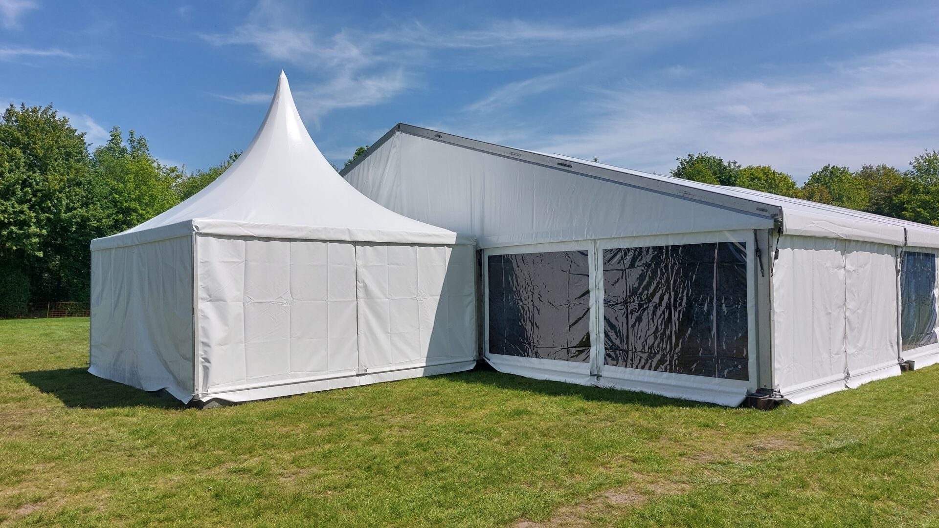 Tentenverhuur Ter Horst — photo 3
