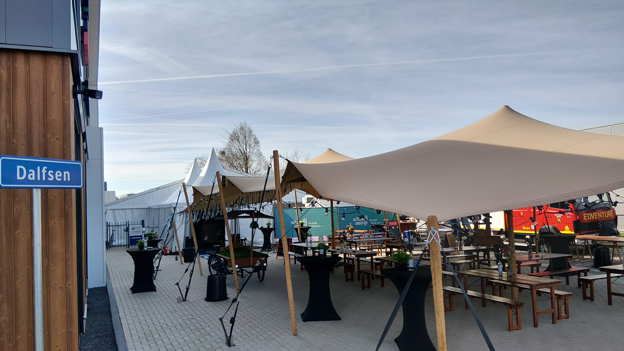 Tentenverhuur Ter Horst — photo 4
