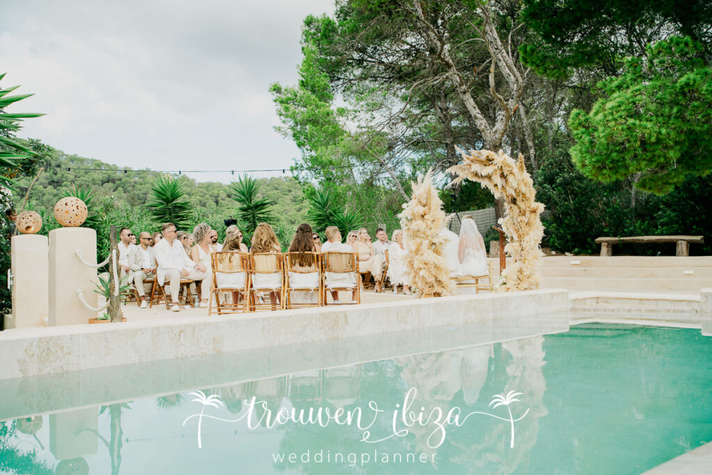 Trouwen Ibiza — photo 5