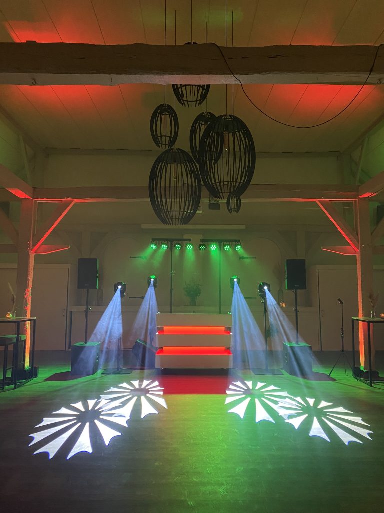 The DJ — photo 2