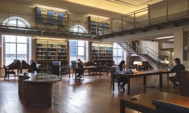 Science History Institute — photo 2