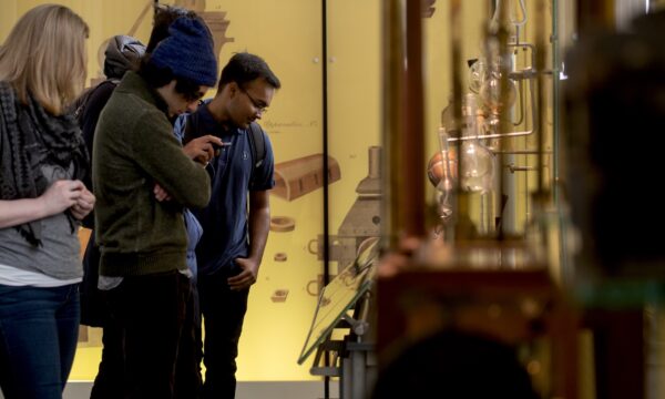Science History Institute — photo 3