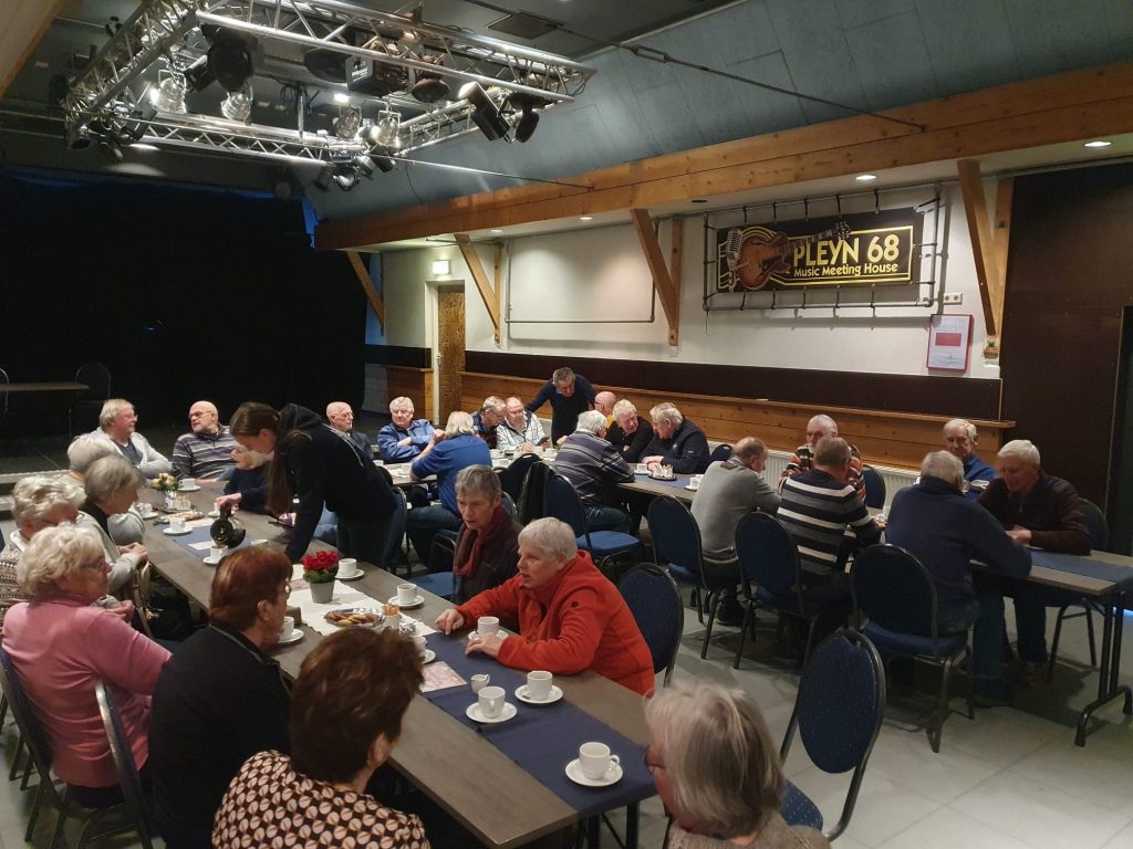 Stichting Pleyn 68 — photo 2