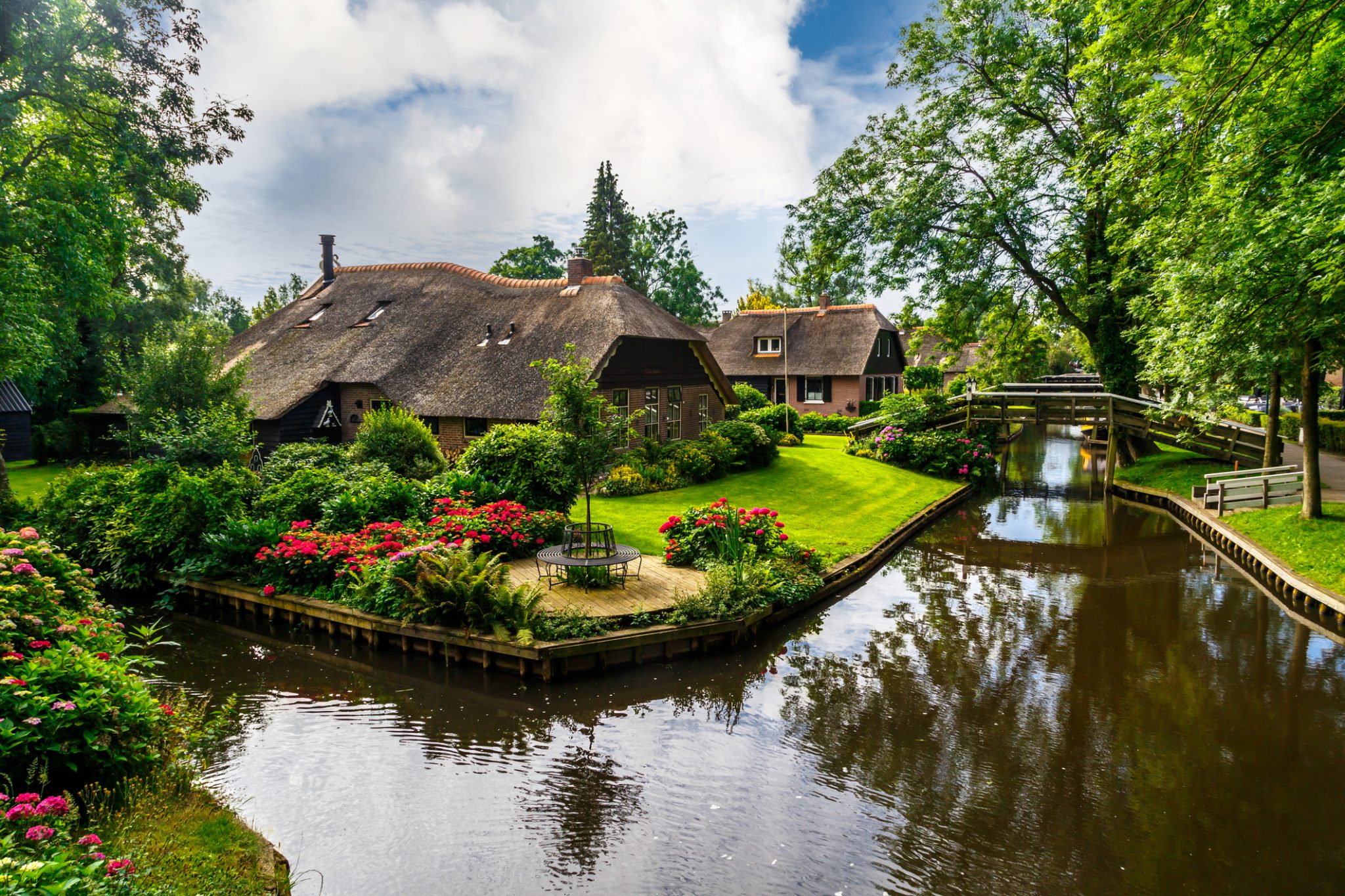 Cafe-Restaurant 't Vonder