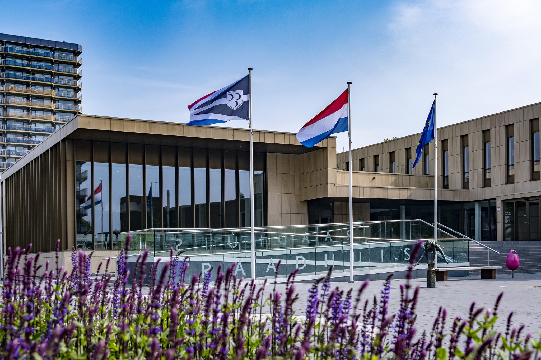 Gemeente Krimpen aan den IJsse
