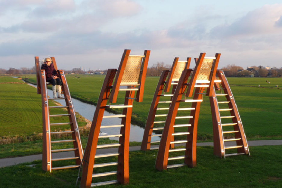 Het Rechthuis van Zouteveen — photo 3