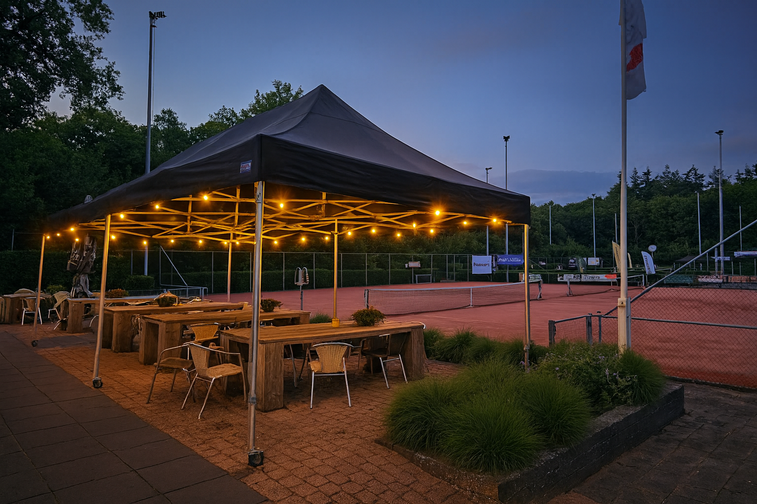 Partytent4event — photo 5