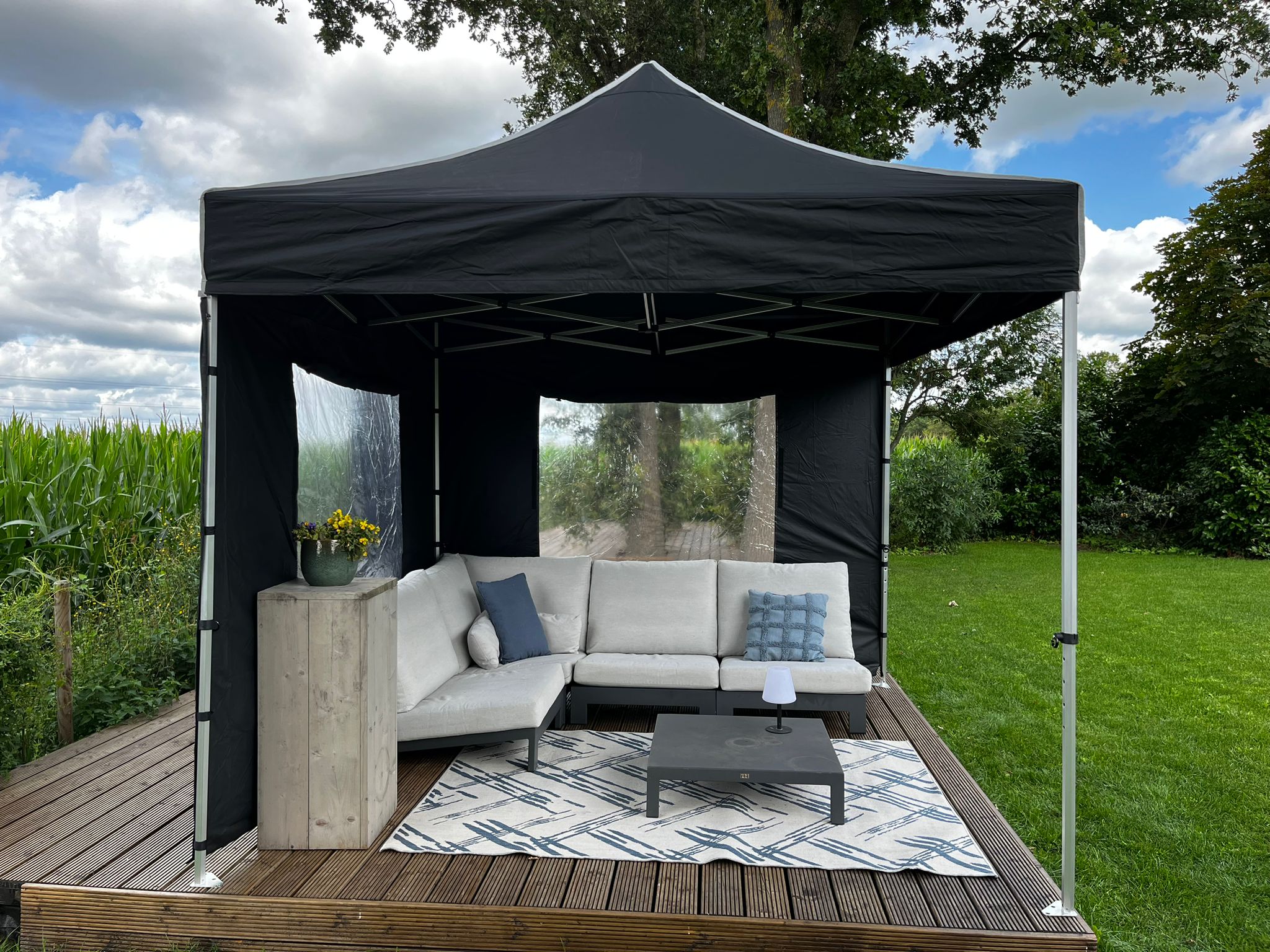 Partytent4event — photo 2