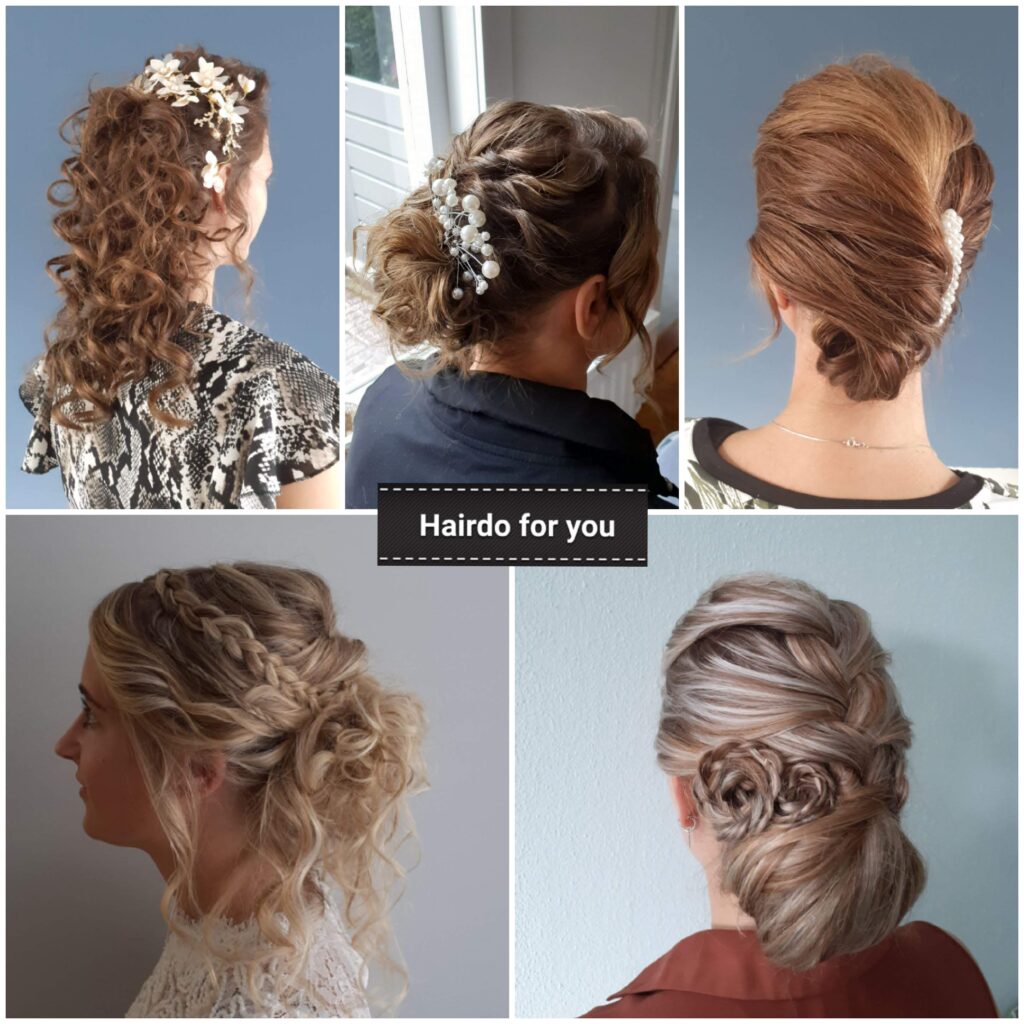 Hair do for you — photo 2