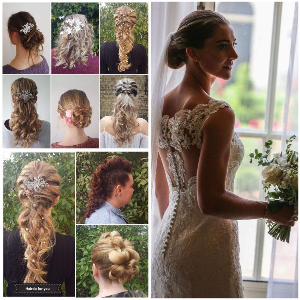 Hair do for you — photo 3
