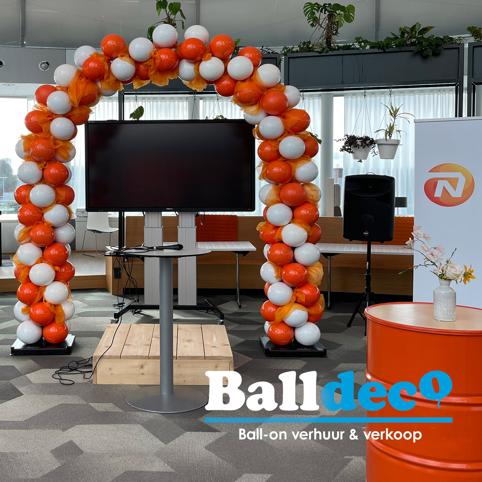 Ballondeco Groep B.V. — photo 2