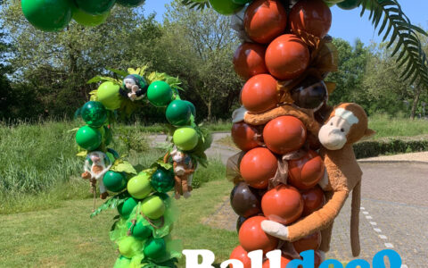 Ballondeco Groep B.V. — photo 4