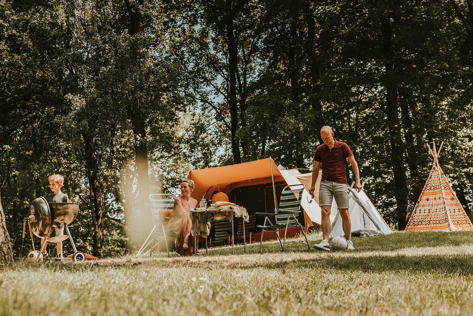 Vrijetijdspark De Beerze Bulten — foto 3