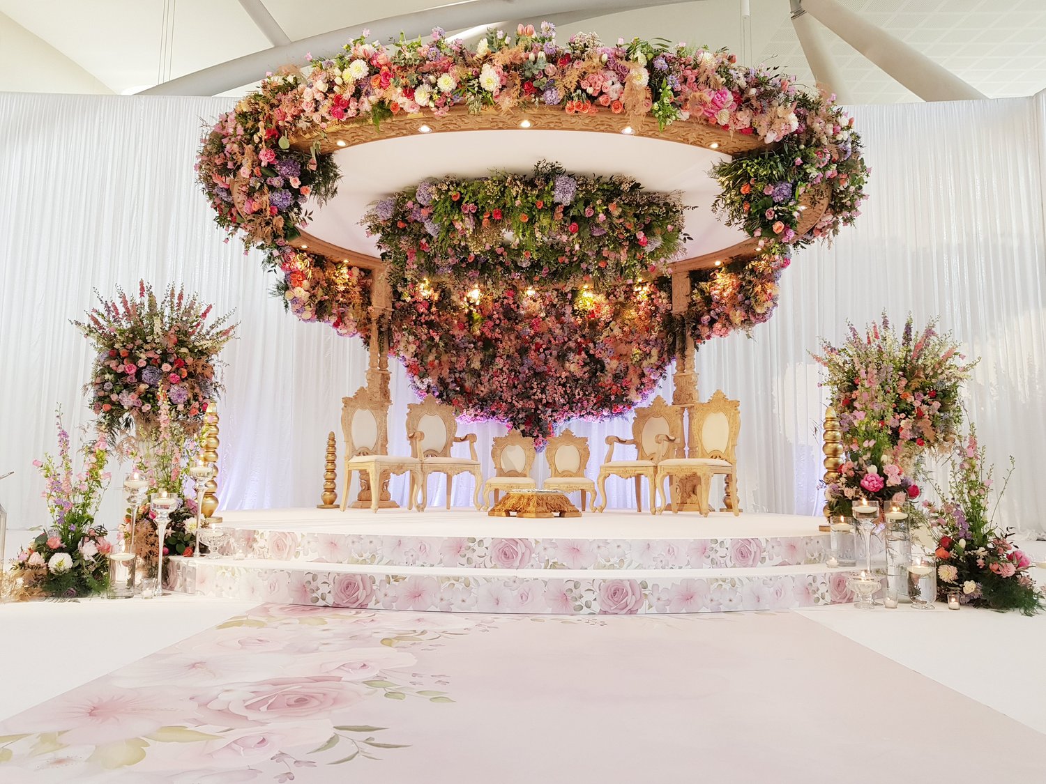 Wedding Beauty Services — photo 2