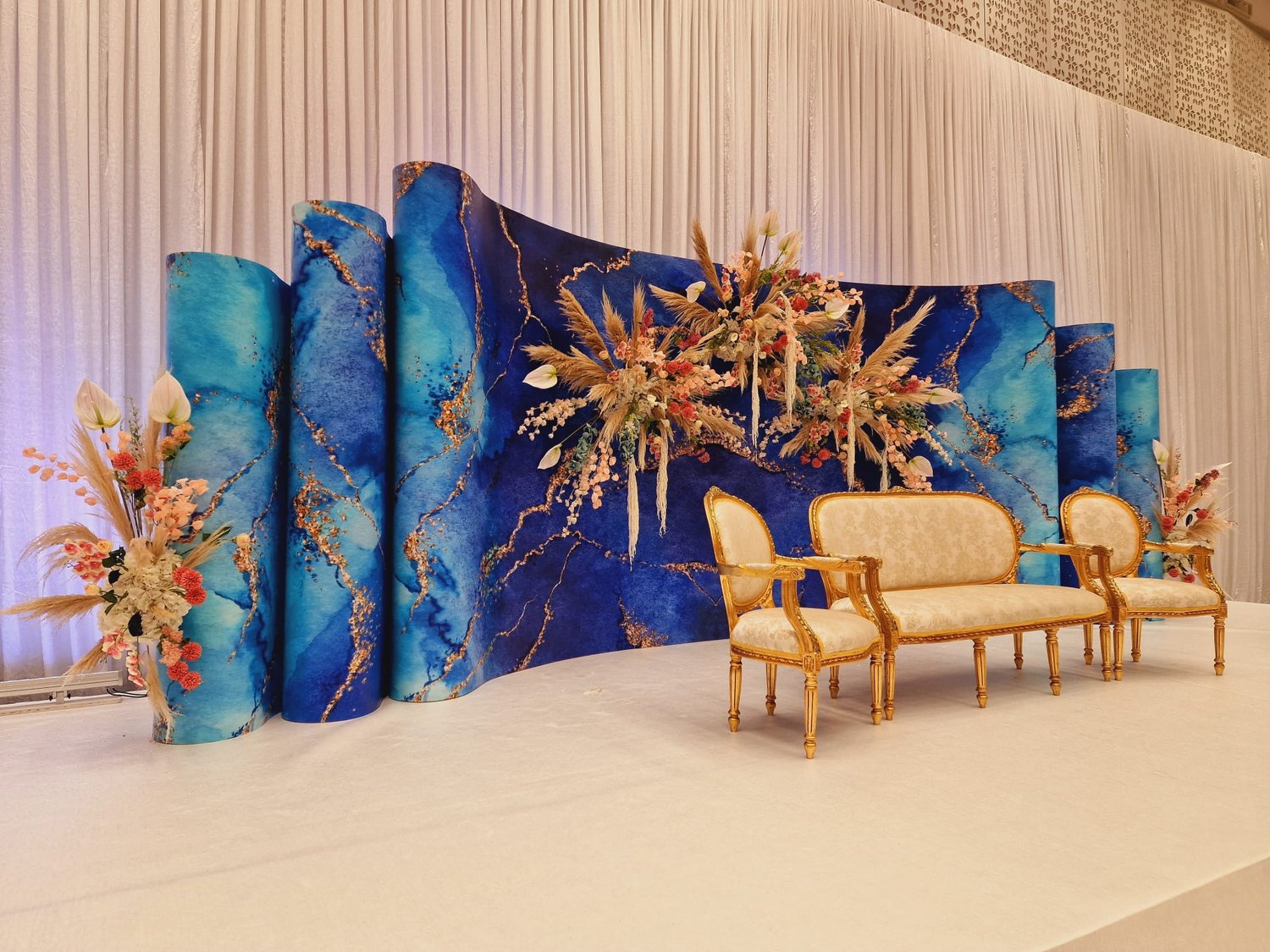 Wedding Beauty Services — photo 3