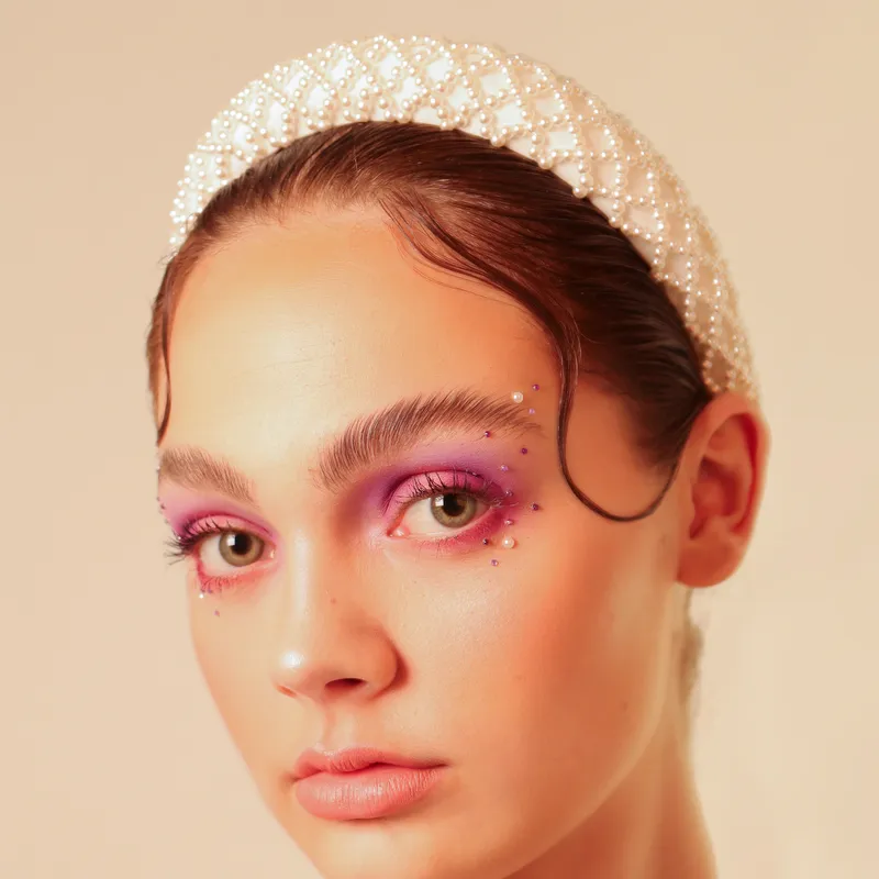 Make up by Ness — photo 5