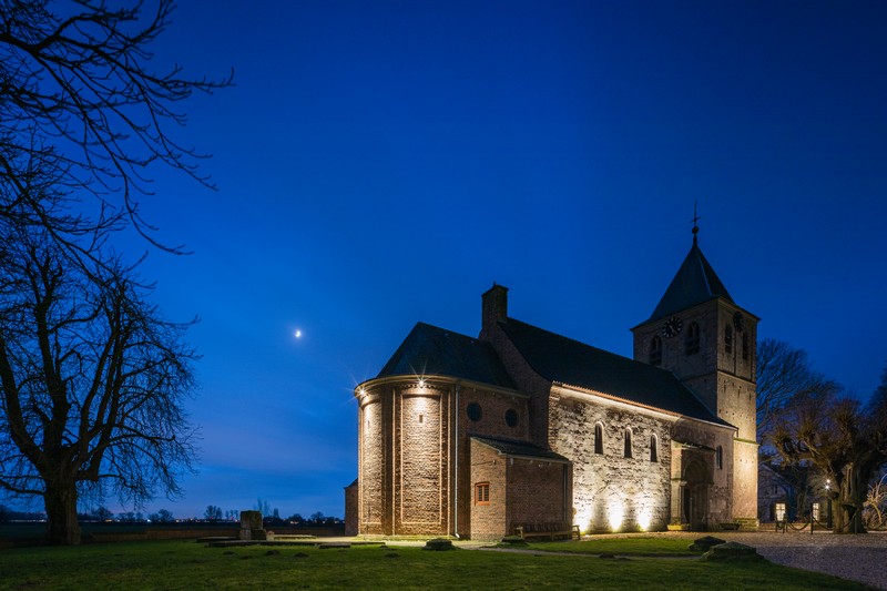 Oude Kerk — photo 2