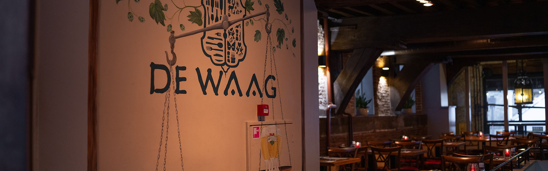 De Waag Delft — photo 3