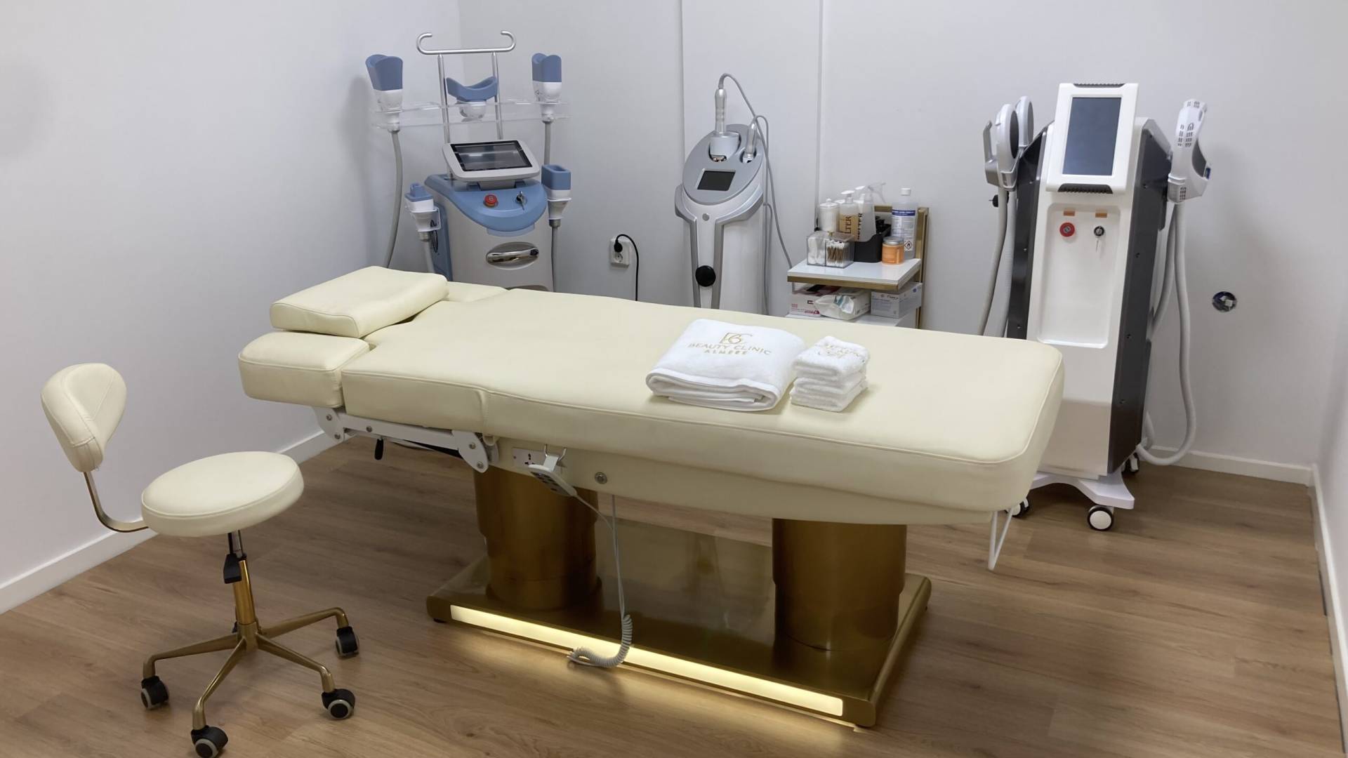 La Marie Beauty Clinic — photo 4