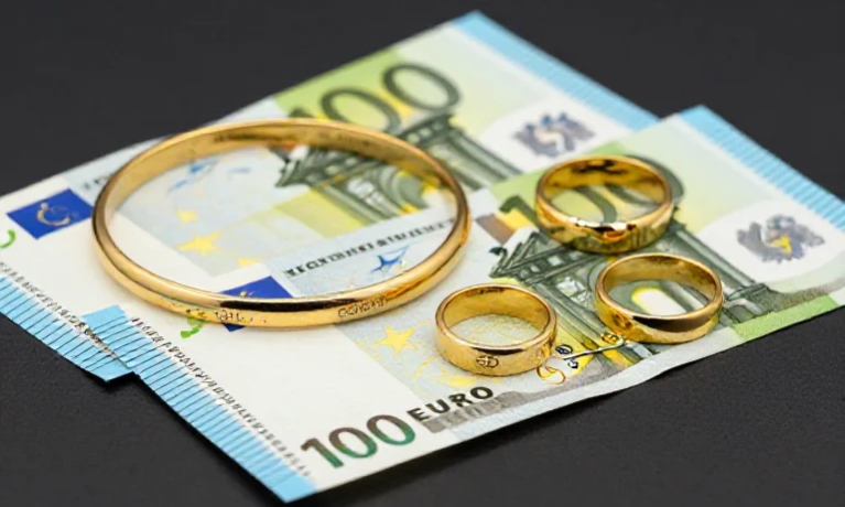 Juwelier & Goudsmid Nottet — photo 4