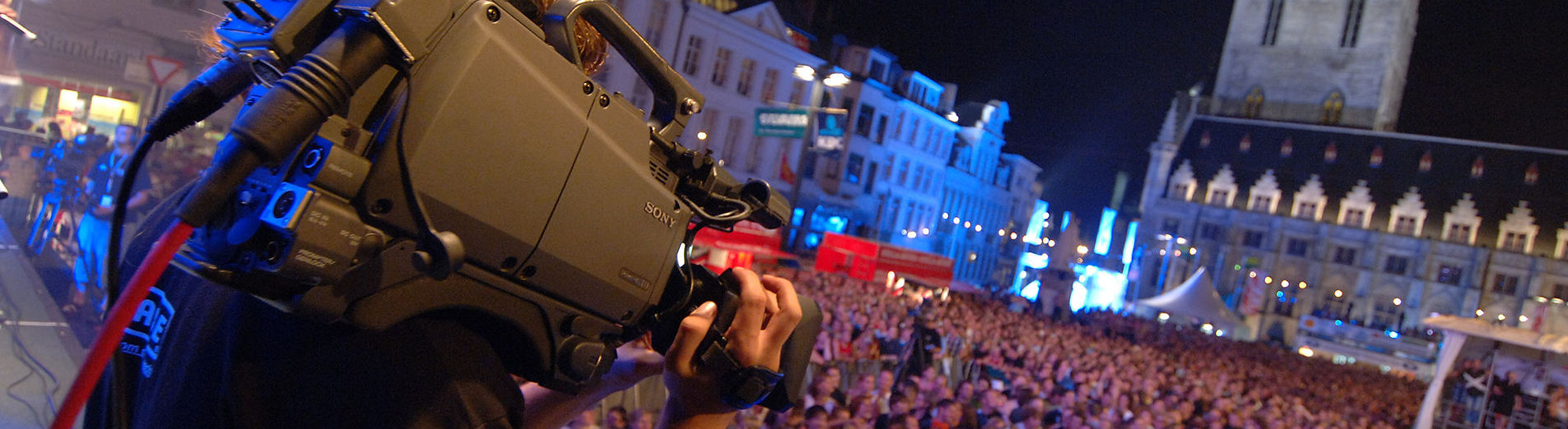 Videoline