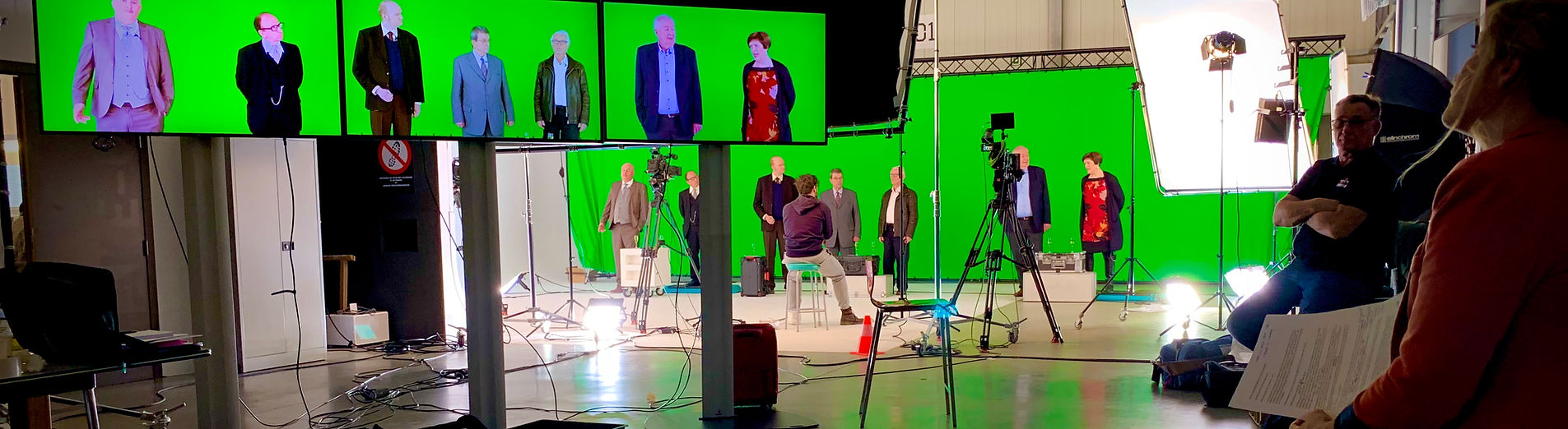 Videoline — photo 2