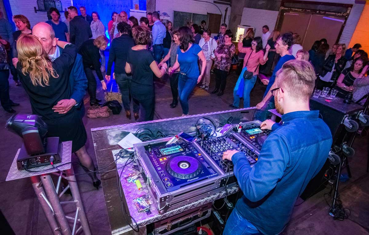 Dj Bram