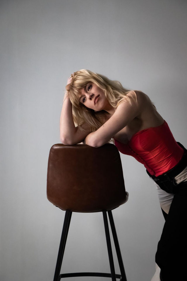 MUAH Noa van Hilst — photo 3