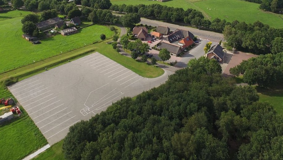 Restaurant Zalen de Mol — foto 4