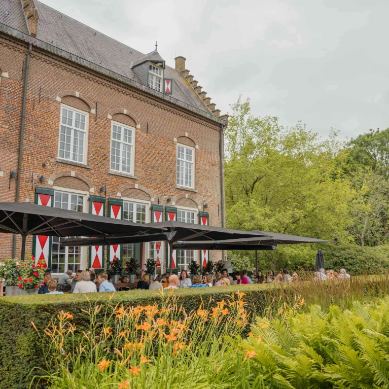 Kasteel Maurick — photo 5