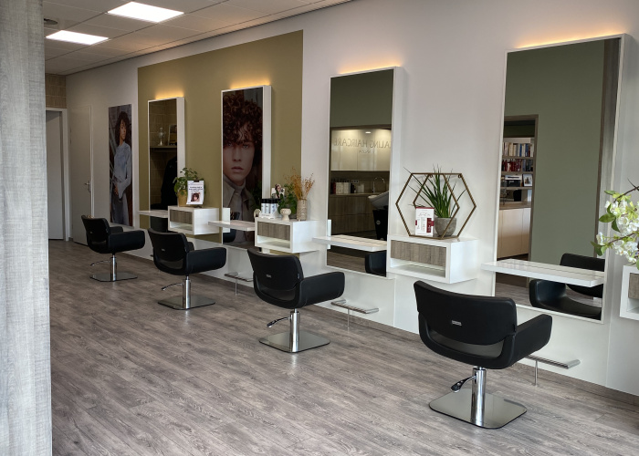 Hairforce 1 — photo 2