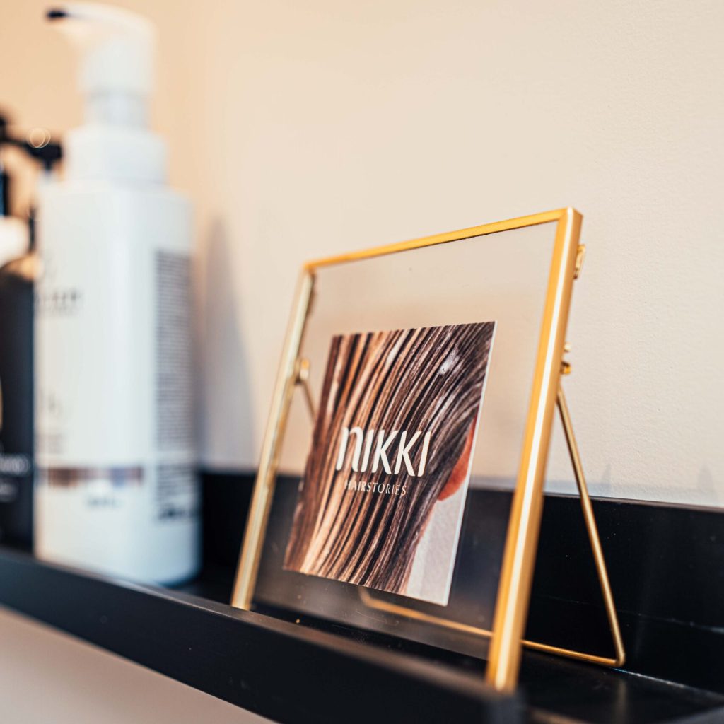 Hair by Nikki — photo 2