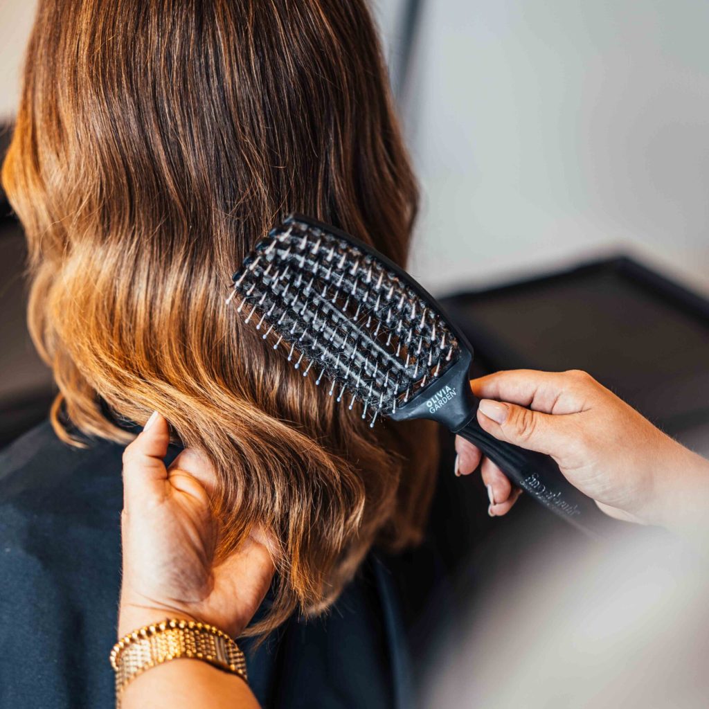 Hair by Nikki — photo 4