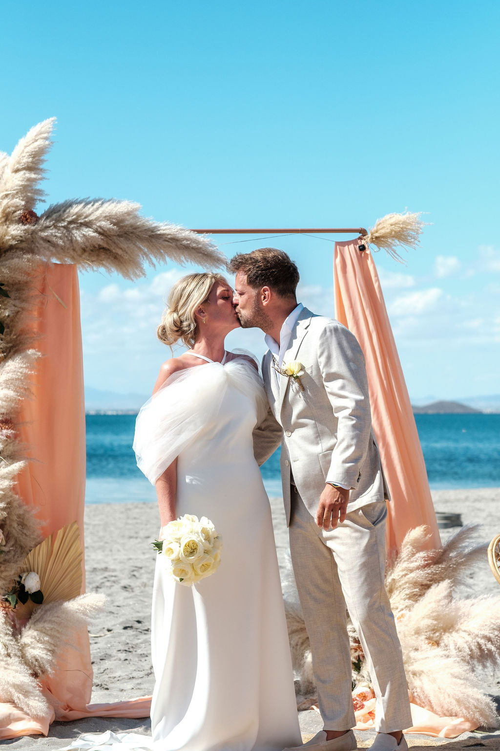 Evita Weddings & Events