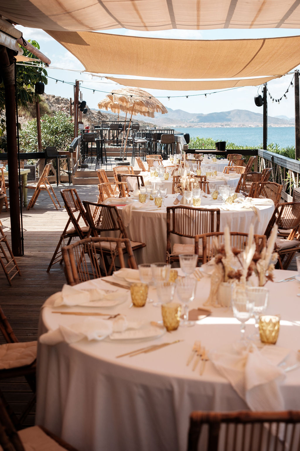 Evita Weddings & Events — photo 2