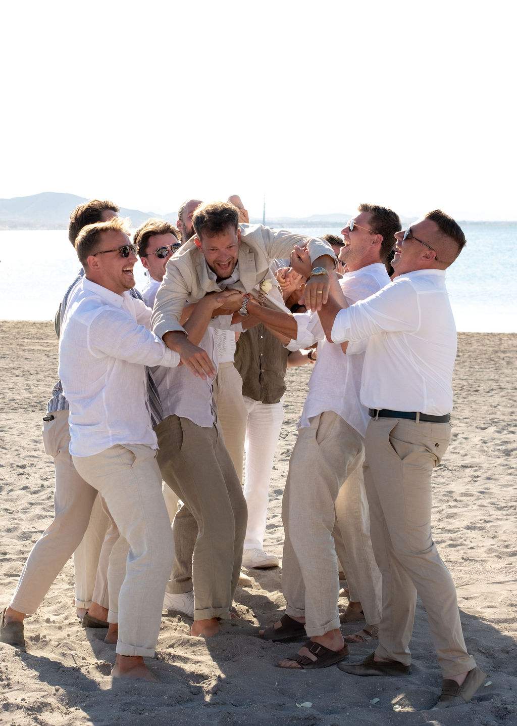 Evita Weddings & Events — photo 4