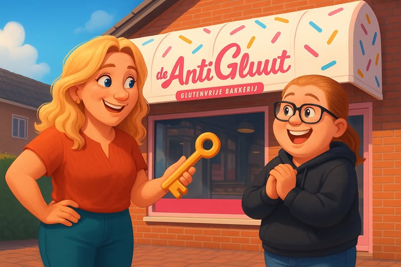 Bakkerij de Anti Gluut — photo 2