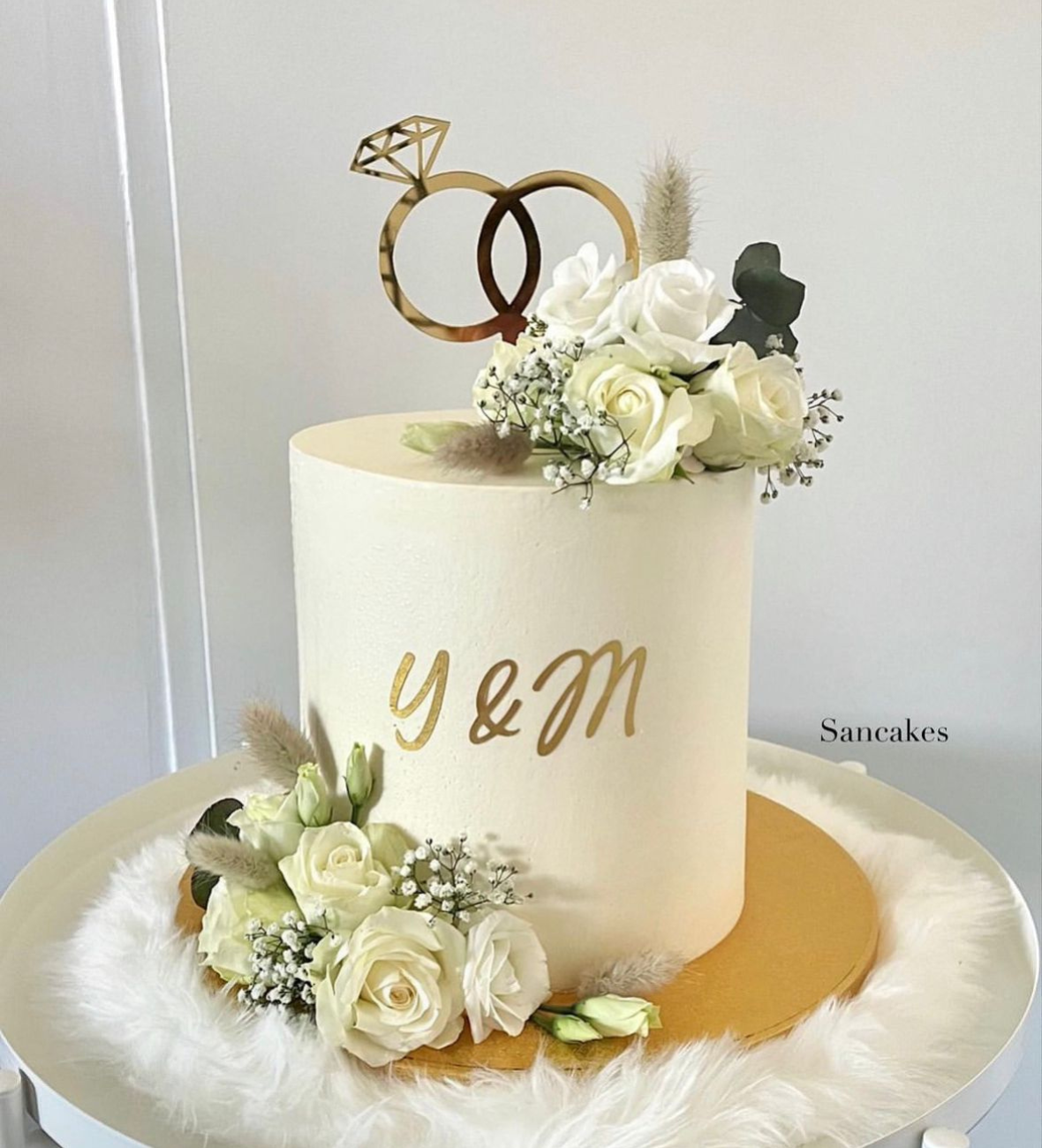 Sancakes Taarten & Cupcakes — foto 2