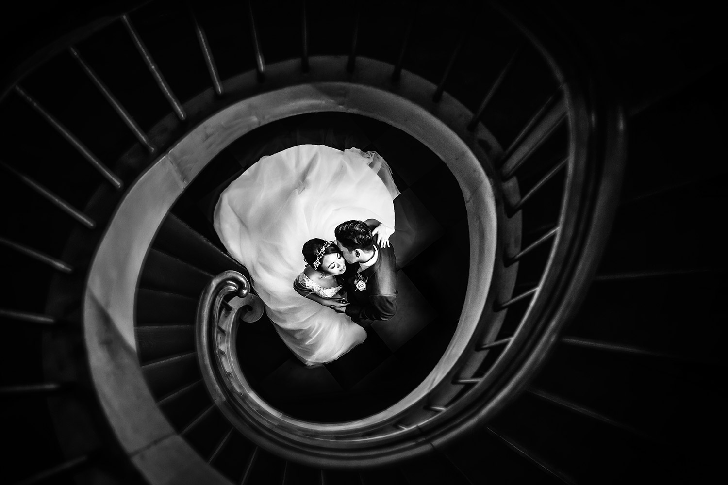 Lex Draijer Bruidsfotografie — photo 3