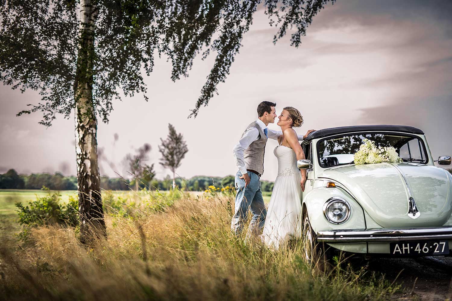 Lex Draijer Bruidsfotografie — photo 4